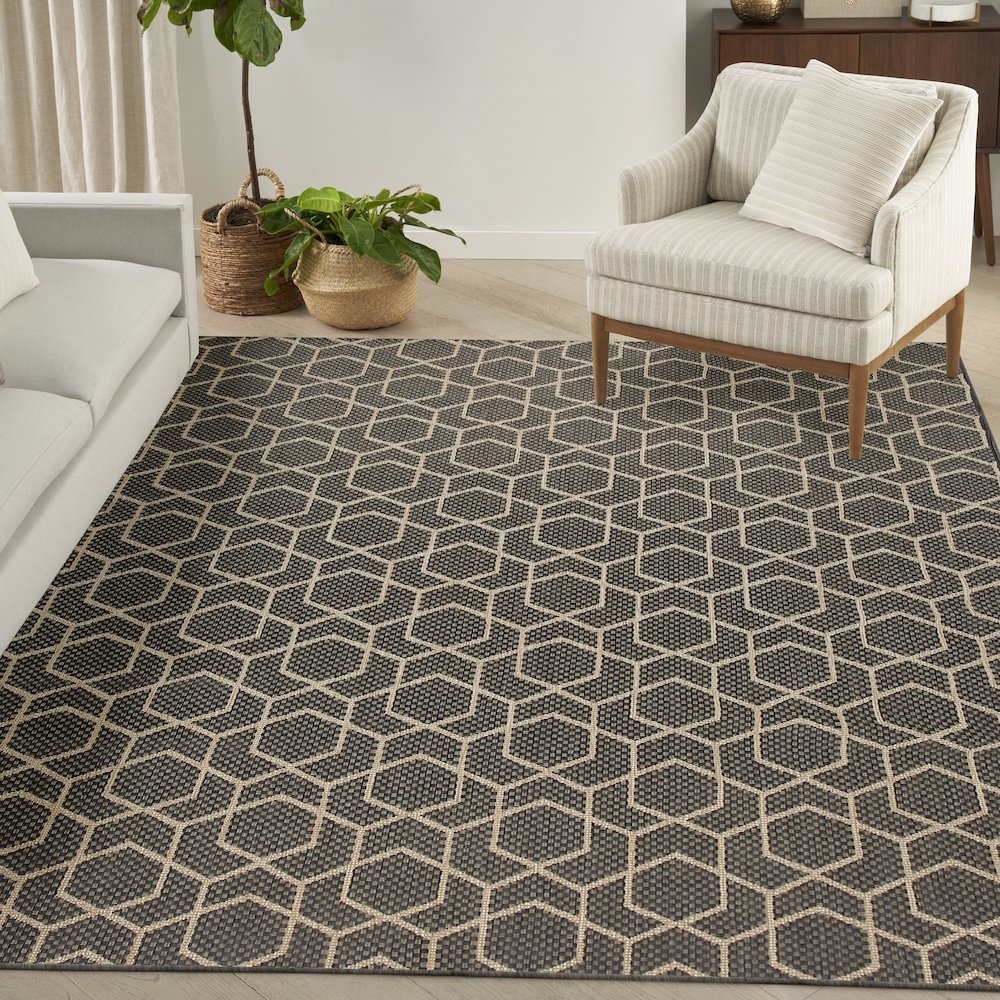 Nourison Home Horizon Indoor/Outdoor Area Rug