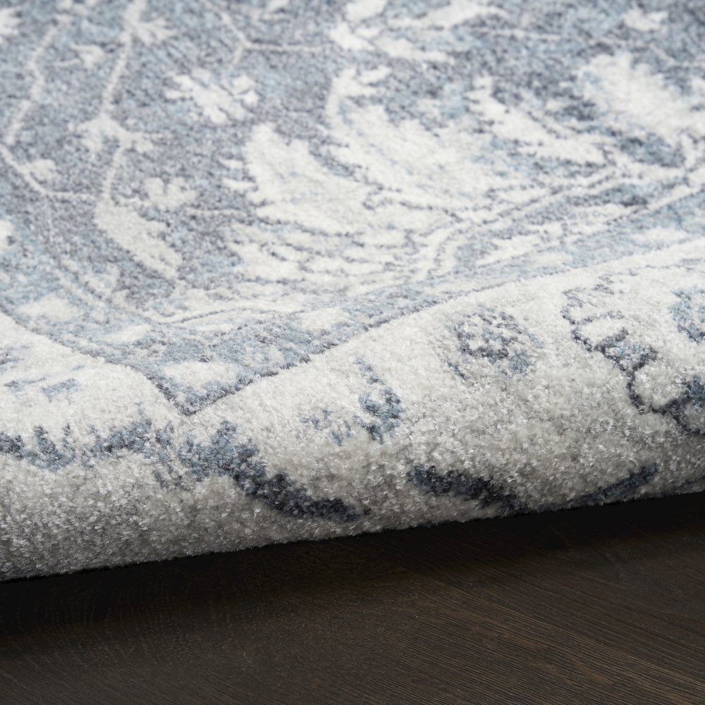 Nourison Home Astra Machine Washable Area Rug
