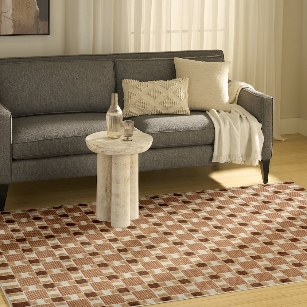 Nourison Home Nordic Area Rug