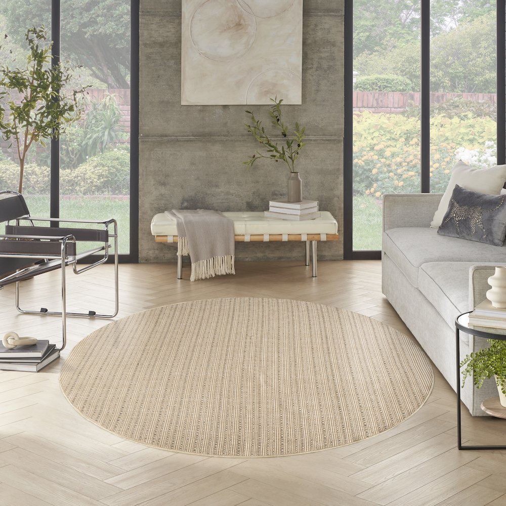 Nourison Home Tulum Area Rug