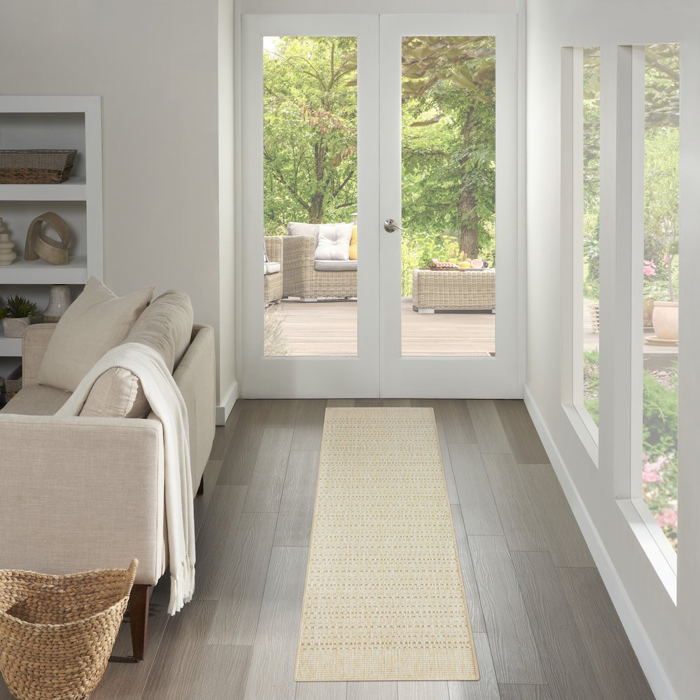 Nourison Home Tulum Area Rug