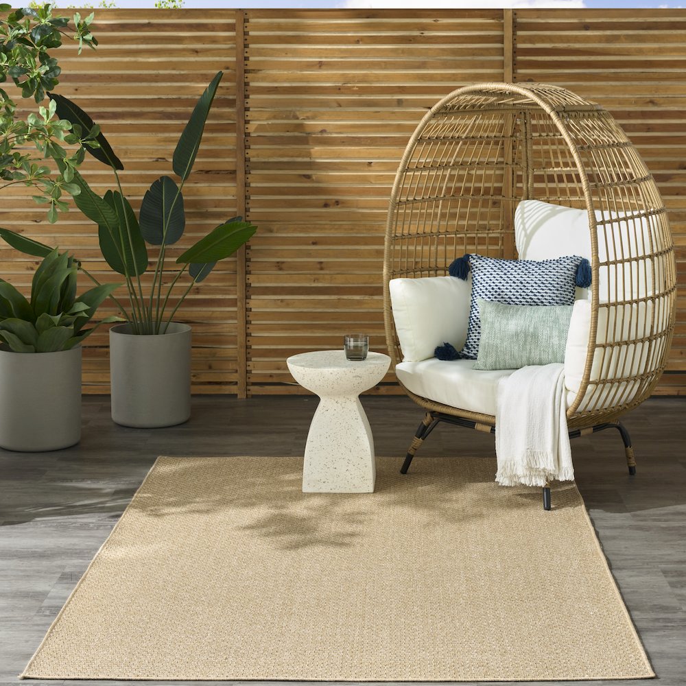 Nourison Home Tulum Area Rug