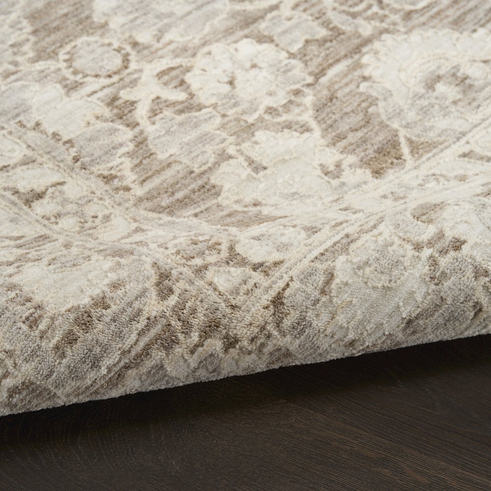 Nourison Home Outlines Area Rug