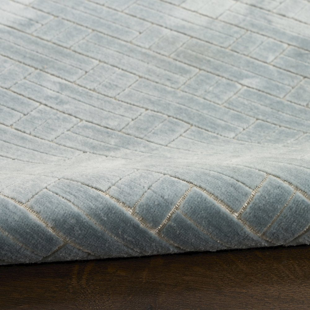 Nourison Home Washable Charm Area Rug