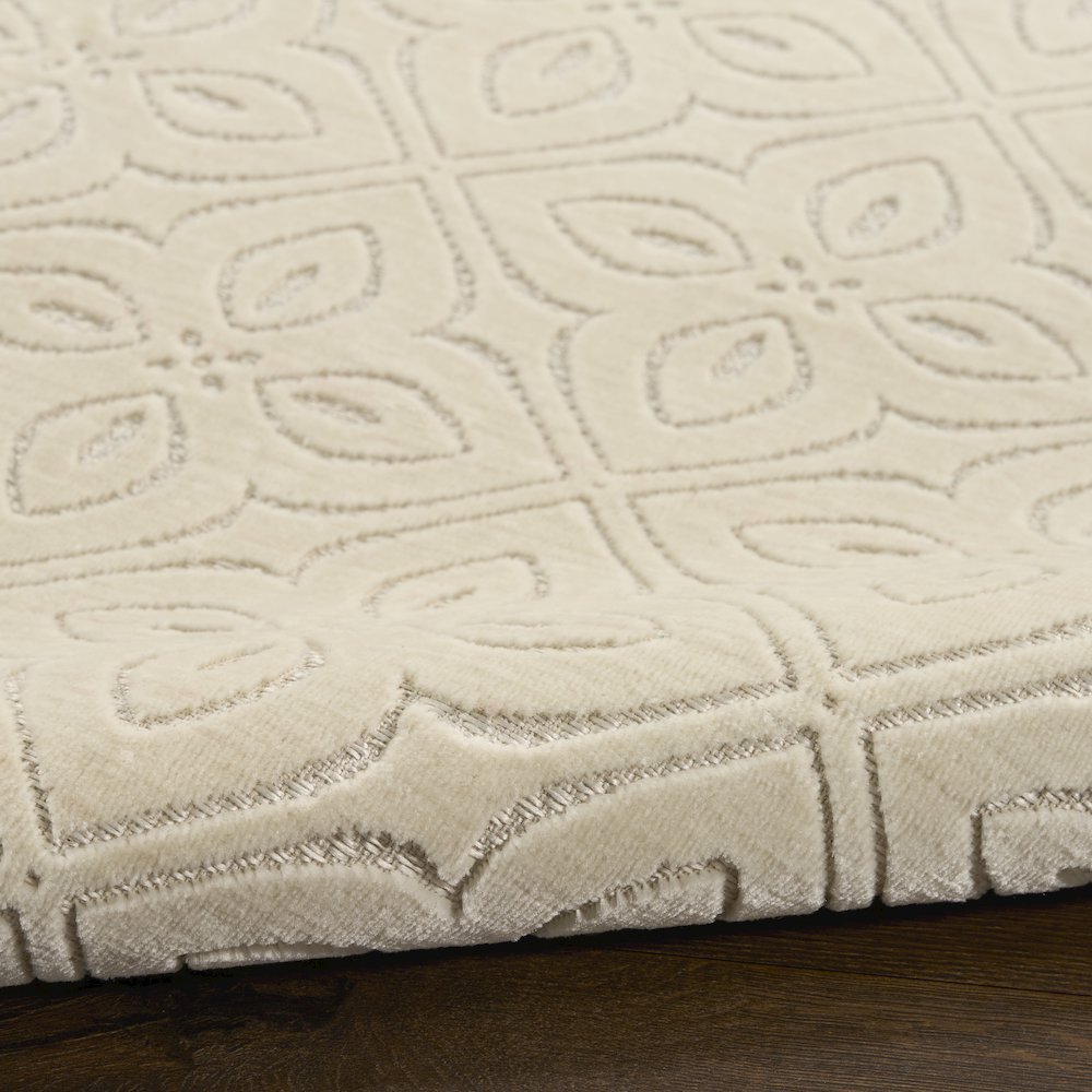Nourison Home Washable Charm Area Rug