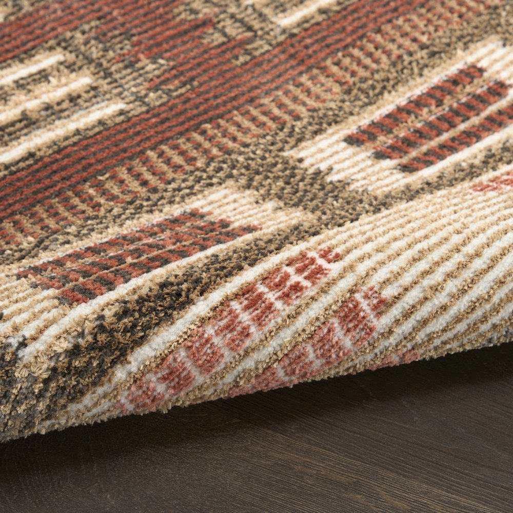 Nourison Home Nordic Area Rug