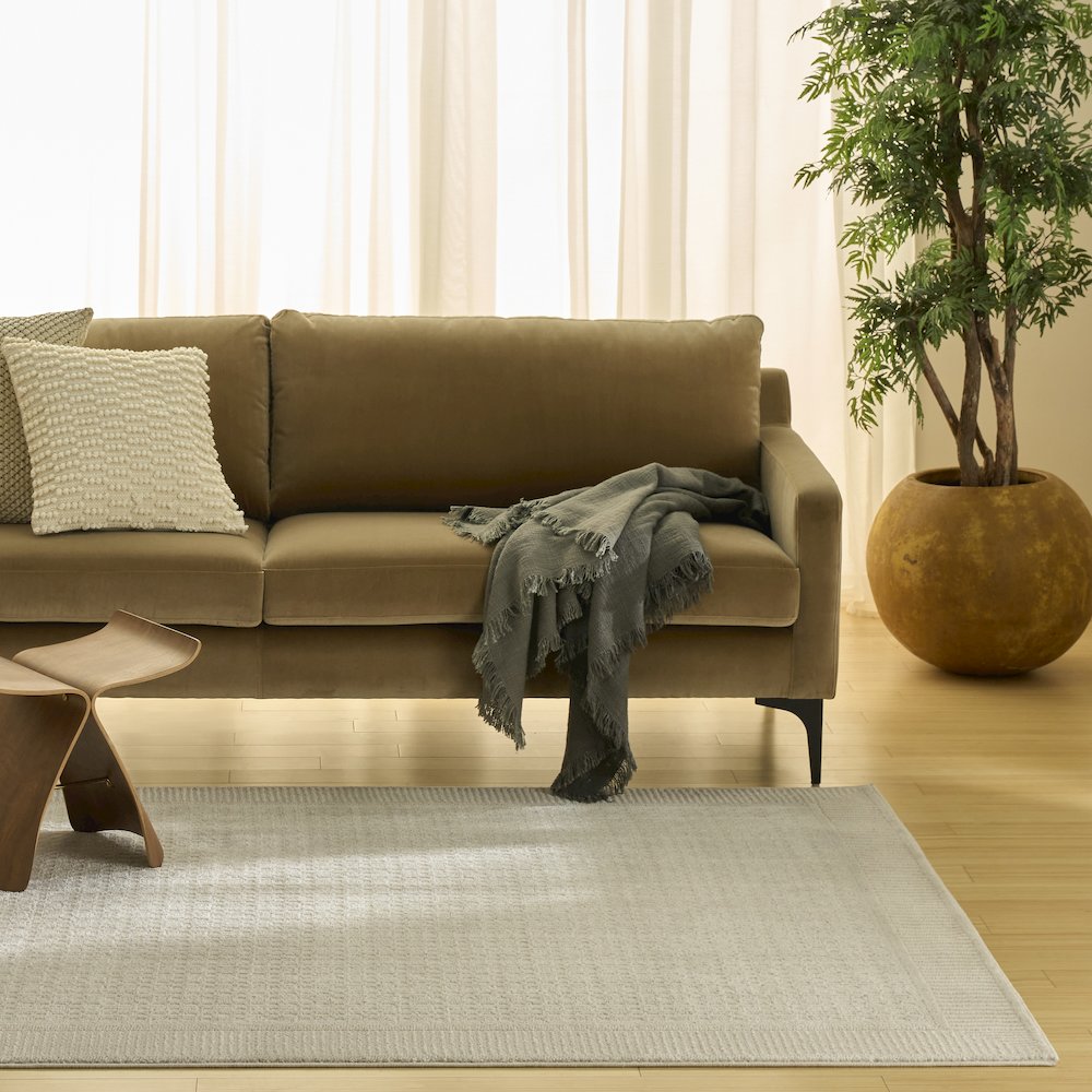 Nourison Home Nordic Area Rug