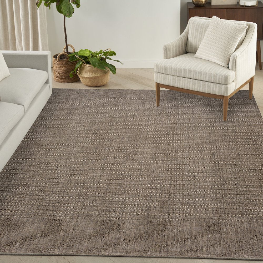 Nourison Home Tulum Area Rug