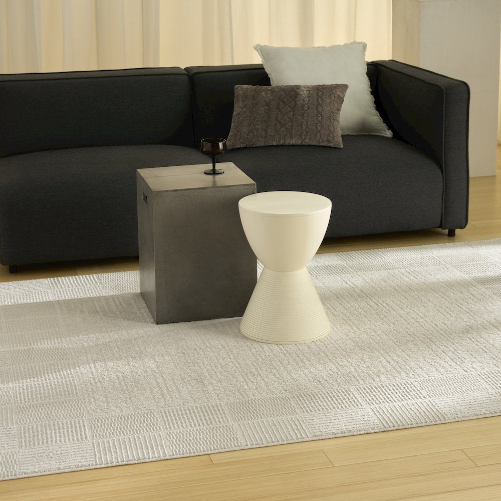 Nourison Home Nordic Area Rug