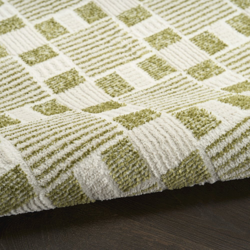 Nourison Home Nordic Area Rug