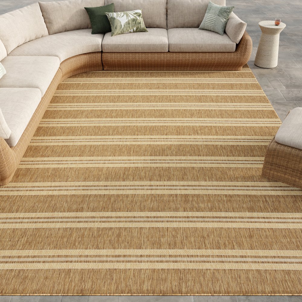 Nourison Home Horizon Indoor/Outdoor Area Rug