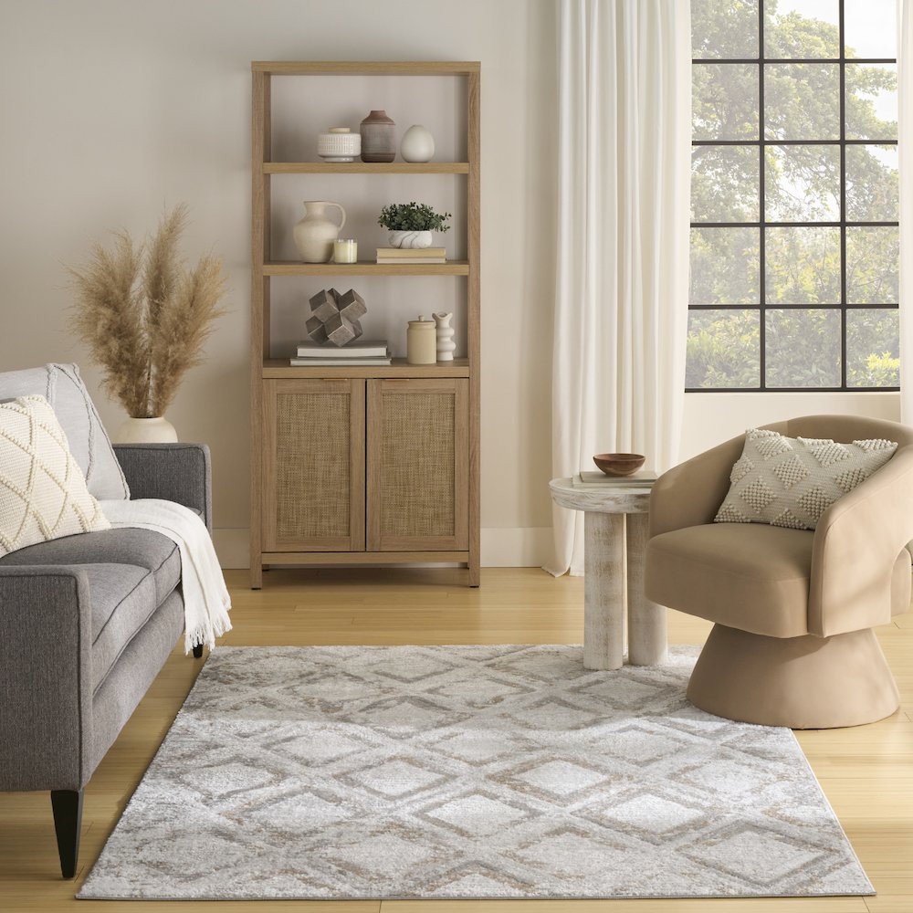 Nourison Home Dekor Area Rug