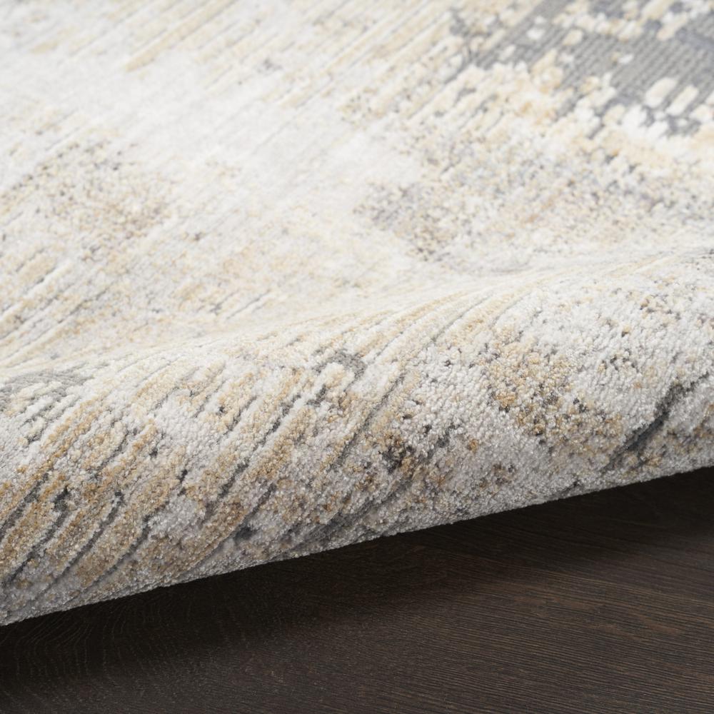 Modern Rectangle Area Rug, 3' x 5'