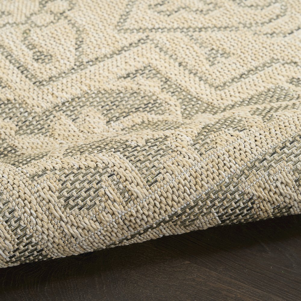 Nourison Home Tulum Area Rug
