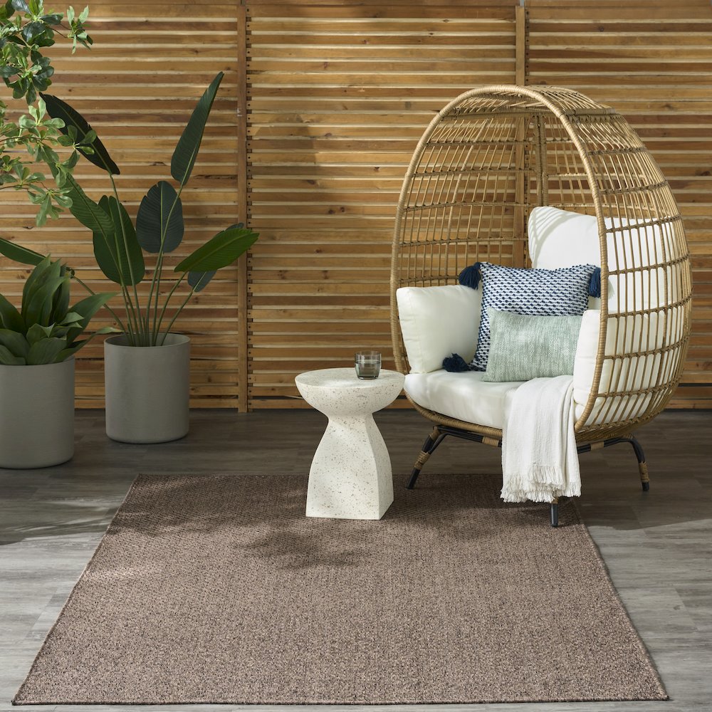 Nourison Home Tulum Area Rug