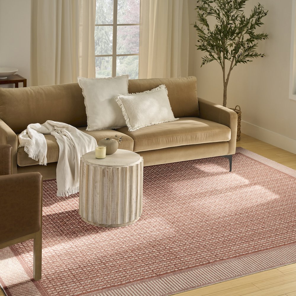 Nourison Home Nordic Area Rug
