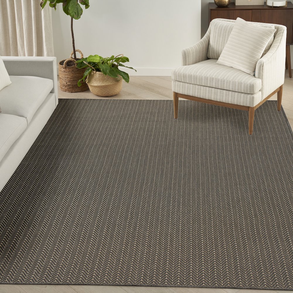 Nourison Home Horizon Indoor/Outdoor Area Rug