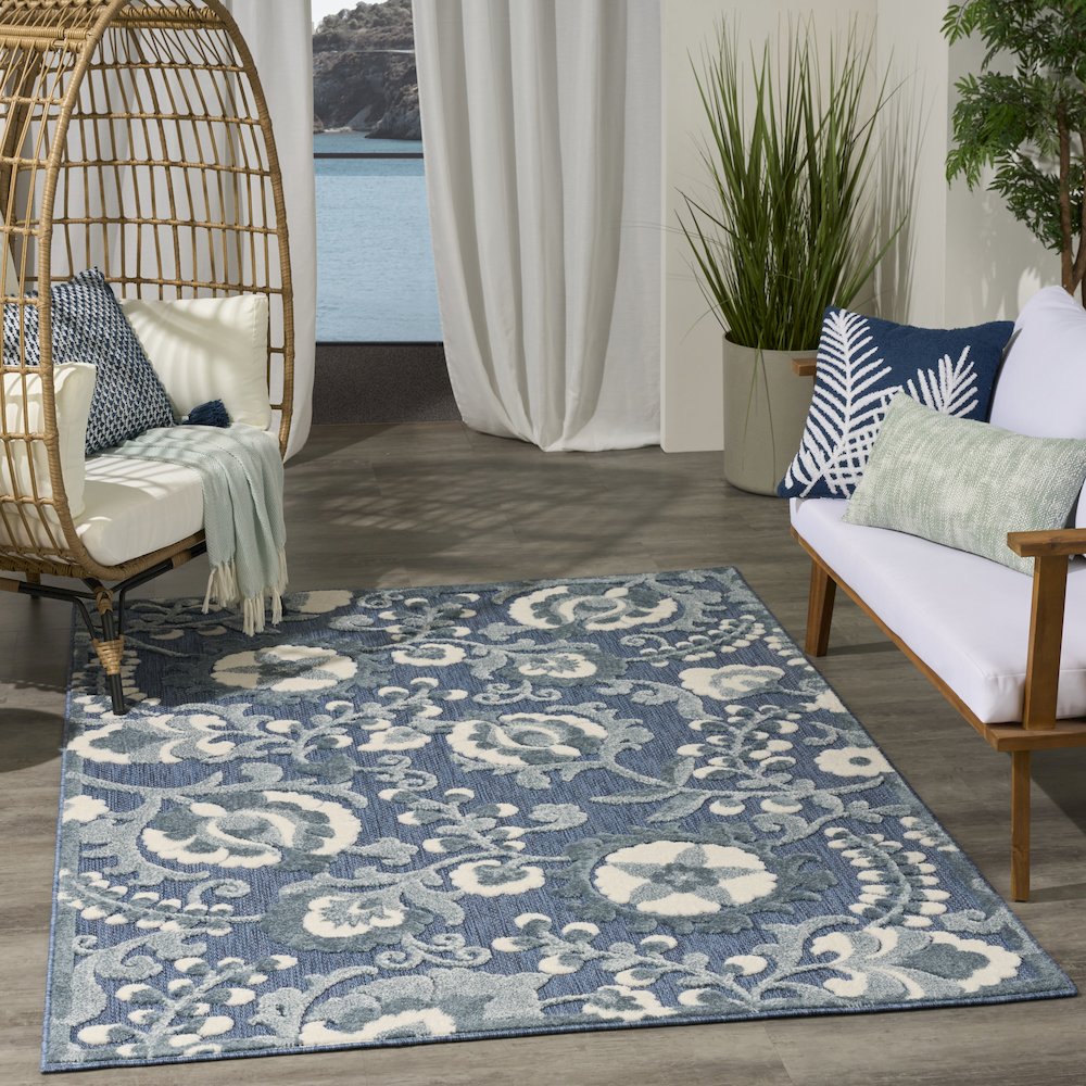 Nourison Home Aloha Area Rug