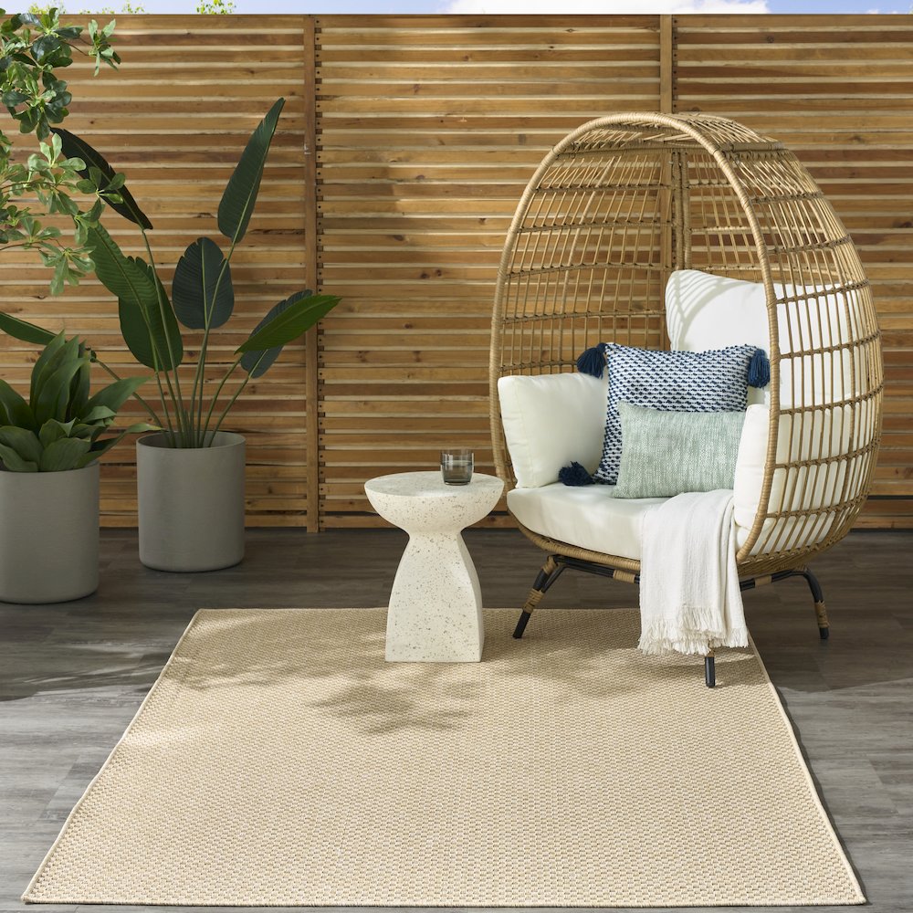 Nourison Home Tulum Area Rug