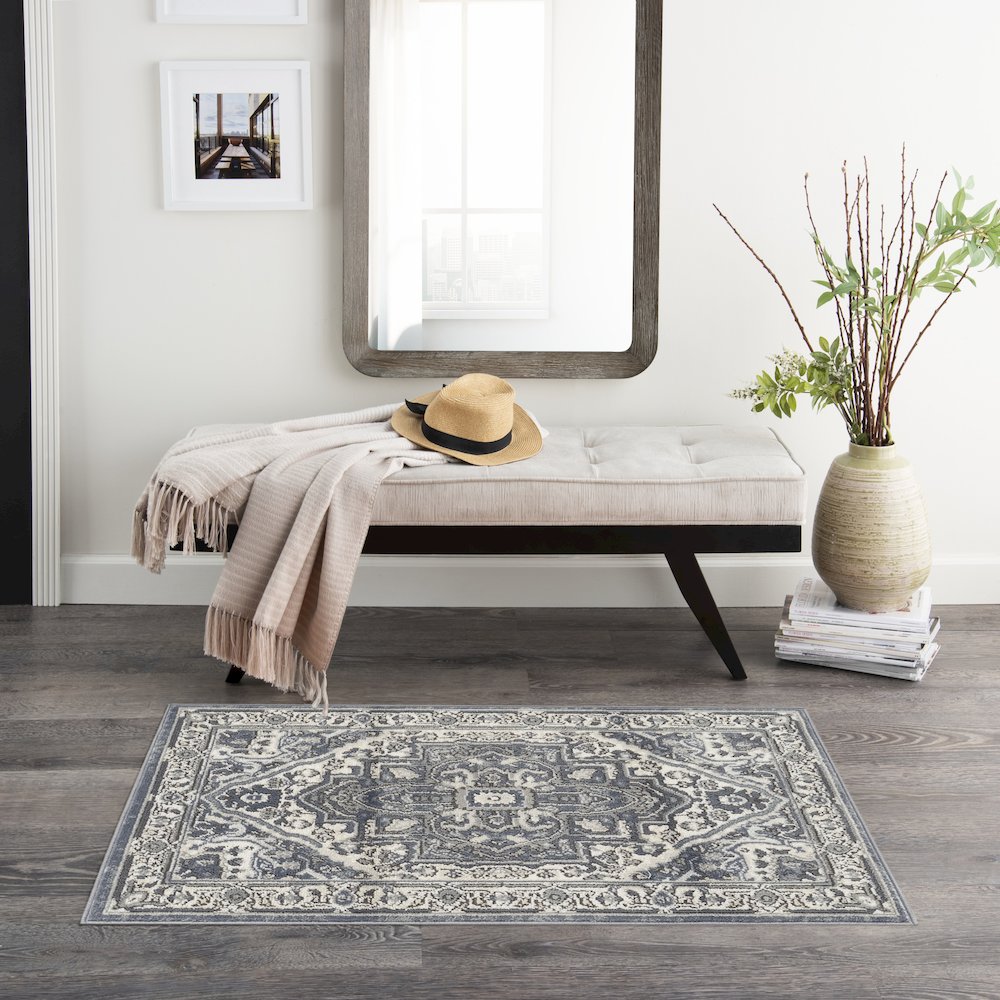 Nourison Home Concerto Area Rug