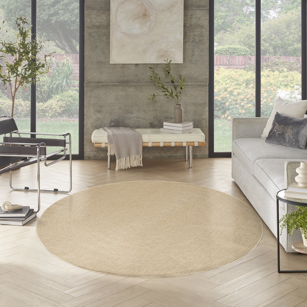 Nourison Home Tulum Area Rug