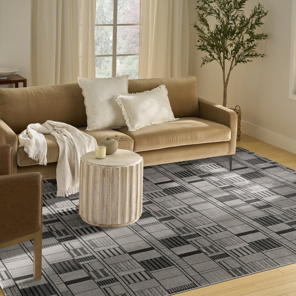 Nourison Home Nordic Area Rug