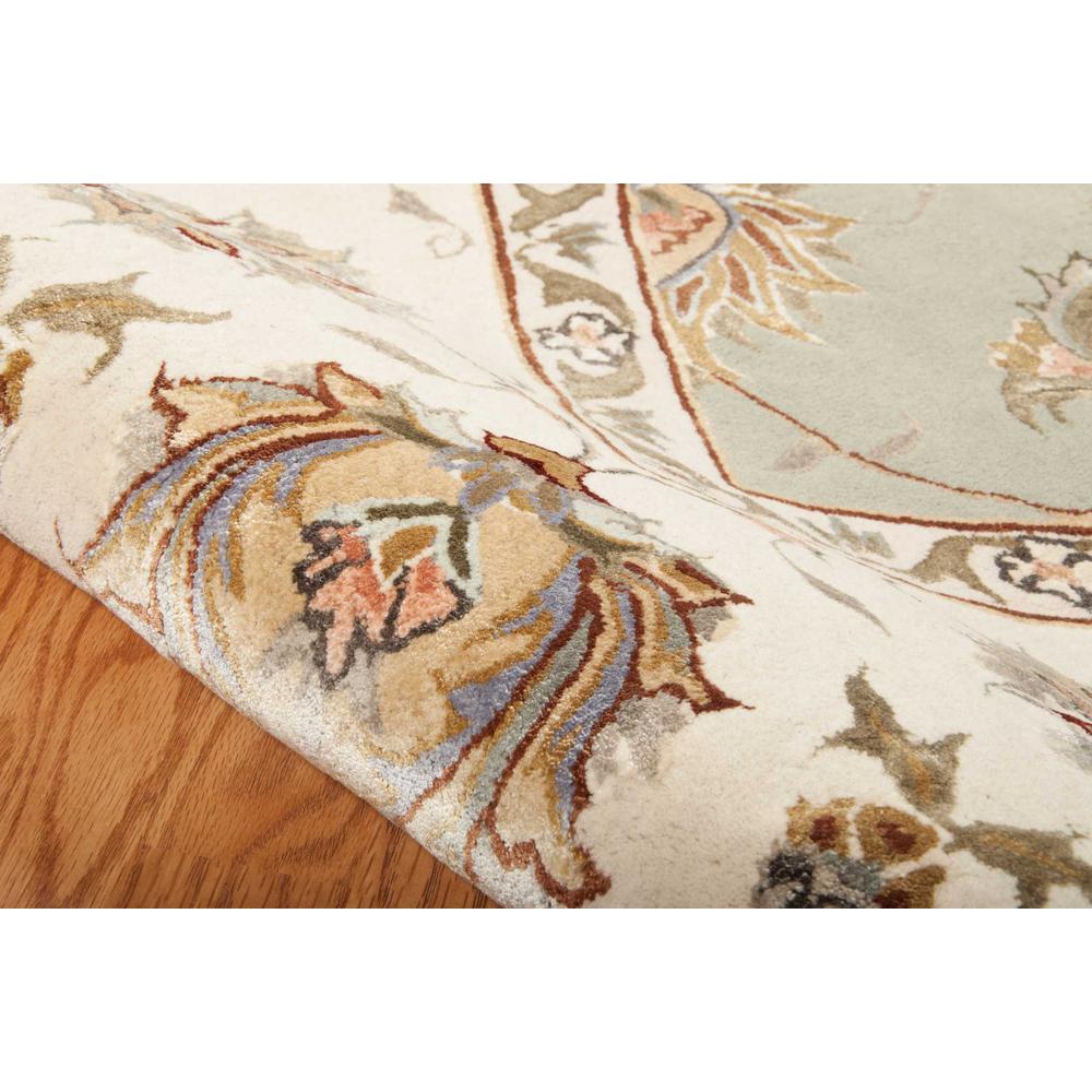 Serenade Area Rug, Seafoam, 8' x 11'