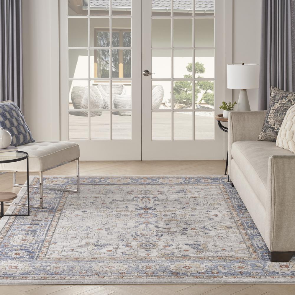 New Concept Washables Series 4 Area Rug