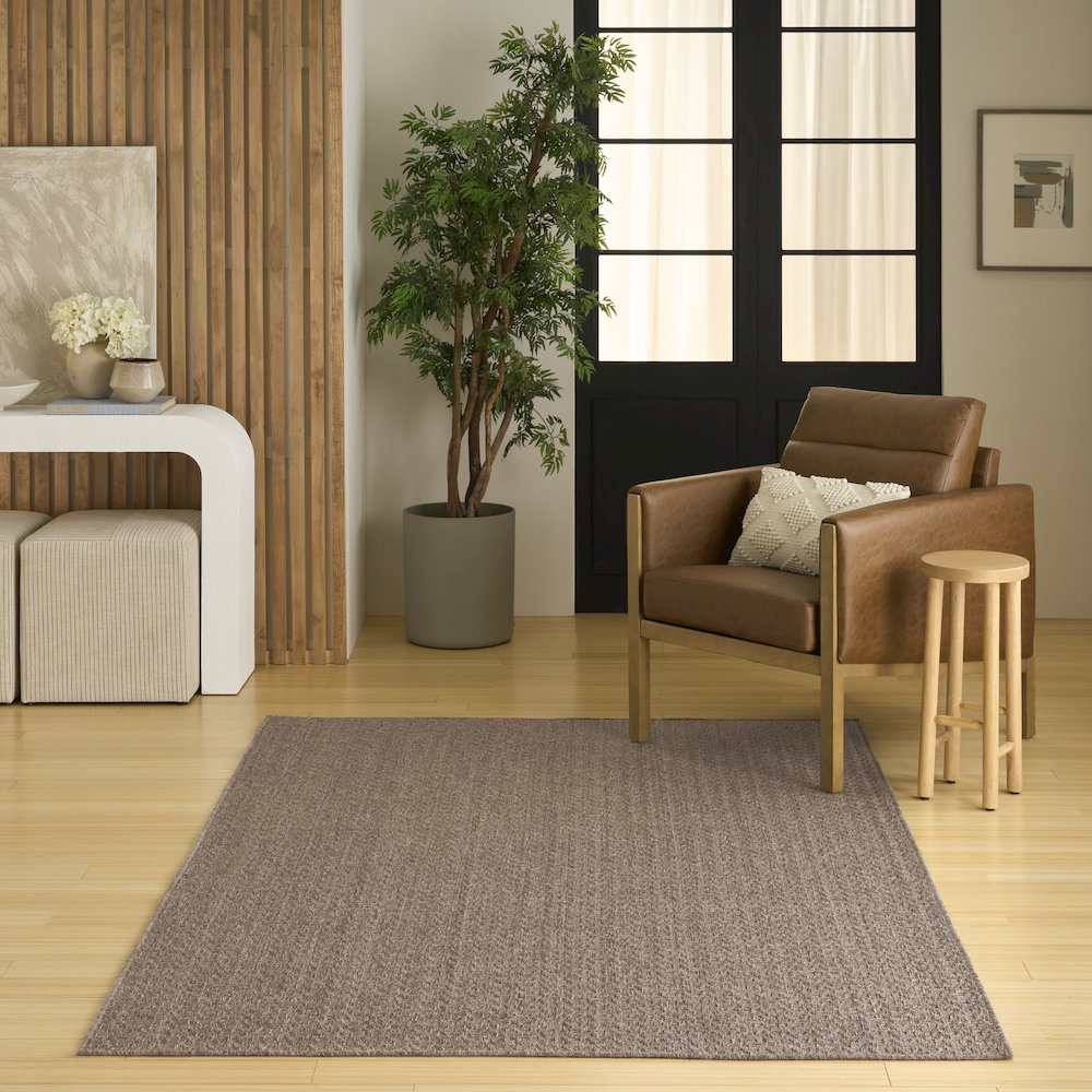 Nourison Home Tulum Area Rug