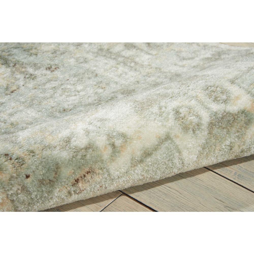 Euphoria Area Rug, Ivory, 2'2" x 7'6"