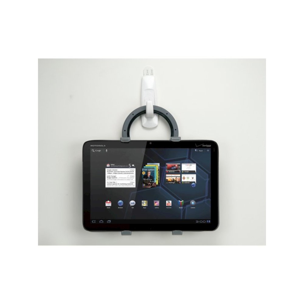 Universal Tablet MultiStand (Black) (XL)