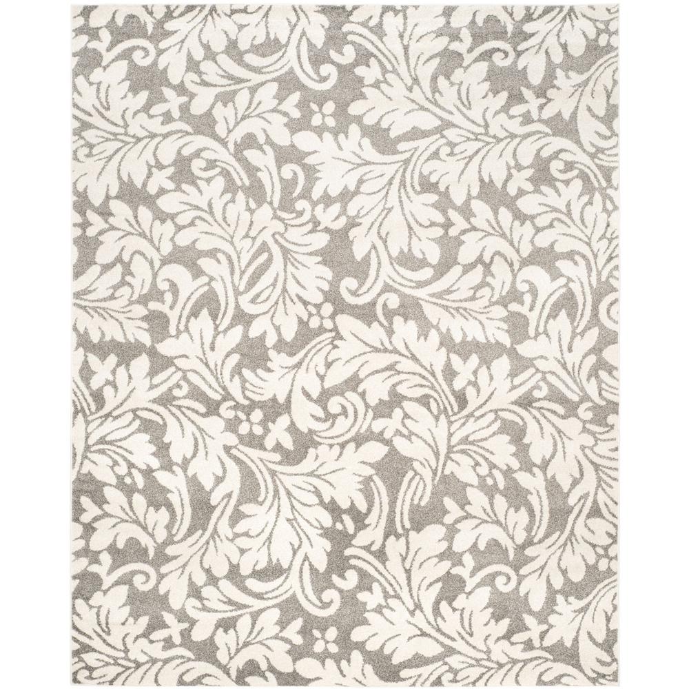 AMHERST, DARK GREY / BEIGE, 9' X 12', Area Rug, AMT425R-9