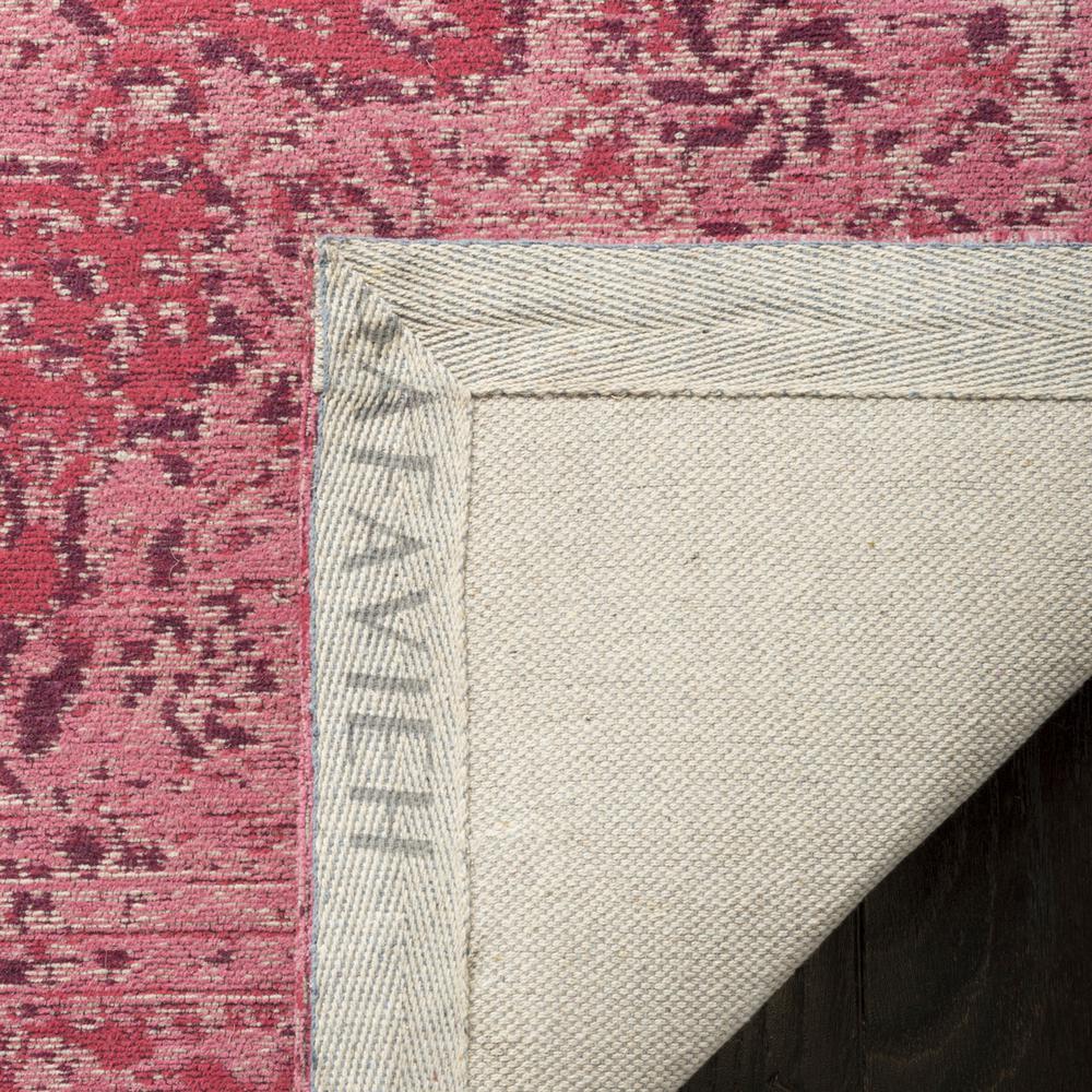 CLV-CLASSIC VINTAGE, FUCHISA, 6' X 9', Area Rug, CLV110R-6