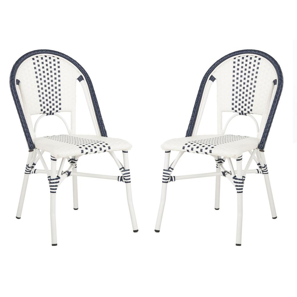 Zoya Stackable Chair