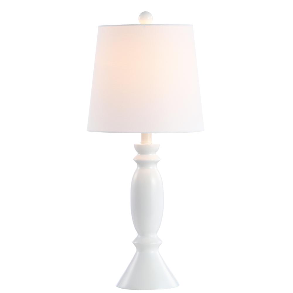 Serene Elegance Table Lamp, Belen Kox