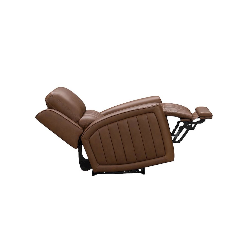 Pierce Zero Gravity Power Recliner w/Power Head Rest & Power Lumbar