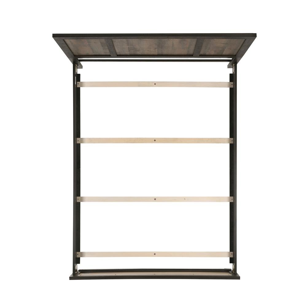 Harrison Full Panel Bed