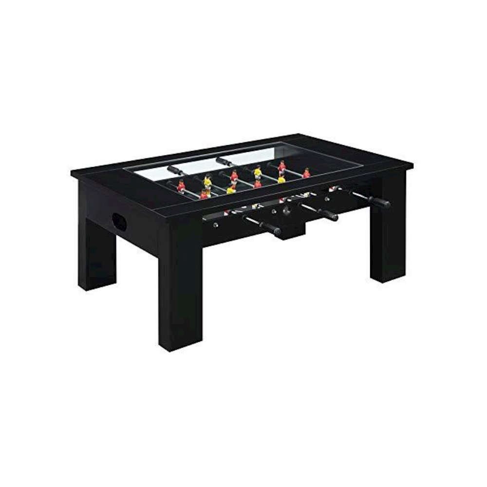 Picket House Furnishings Rebel Foosball Gaming Table