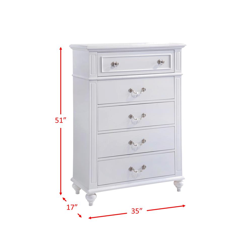 Annie Chest