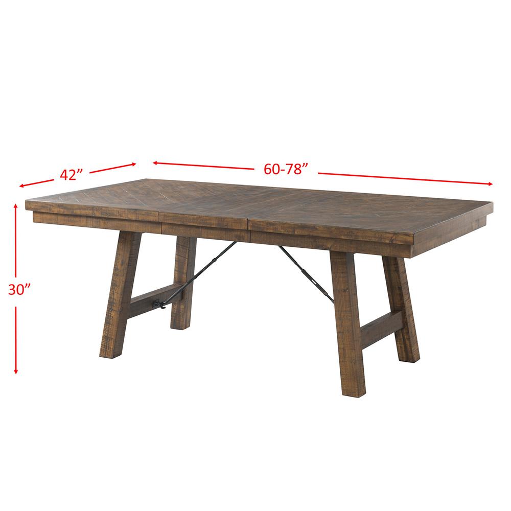 Dex Dining Table