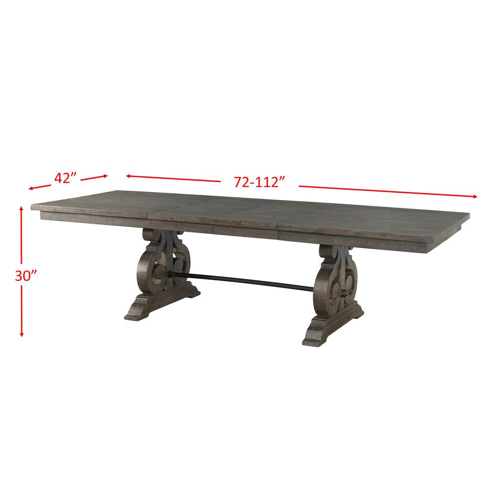 Stanford Dining Table