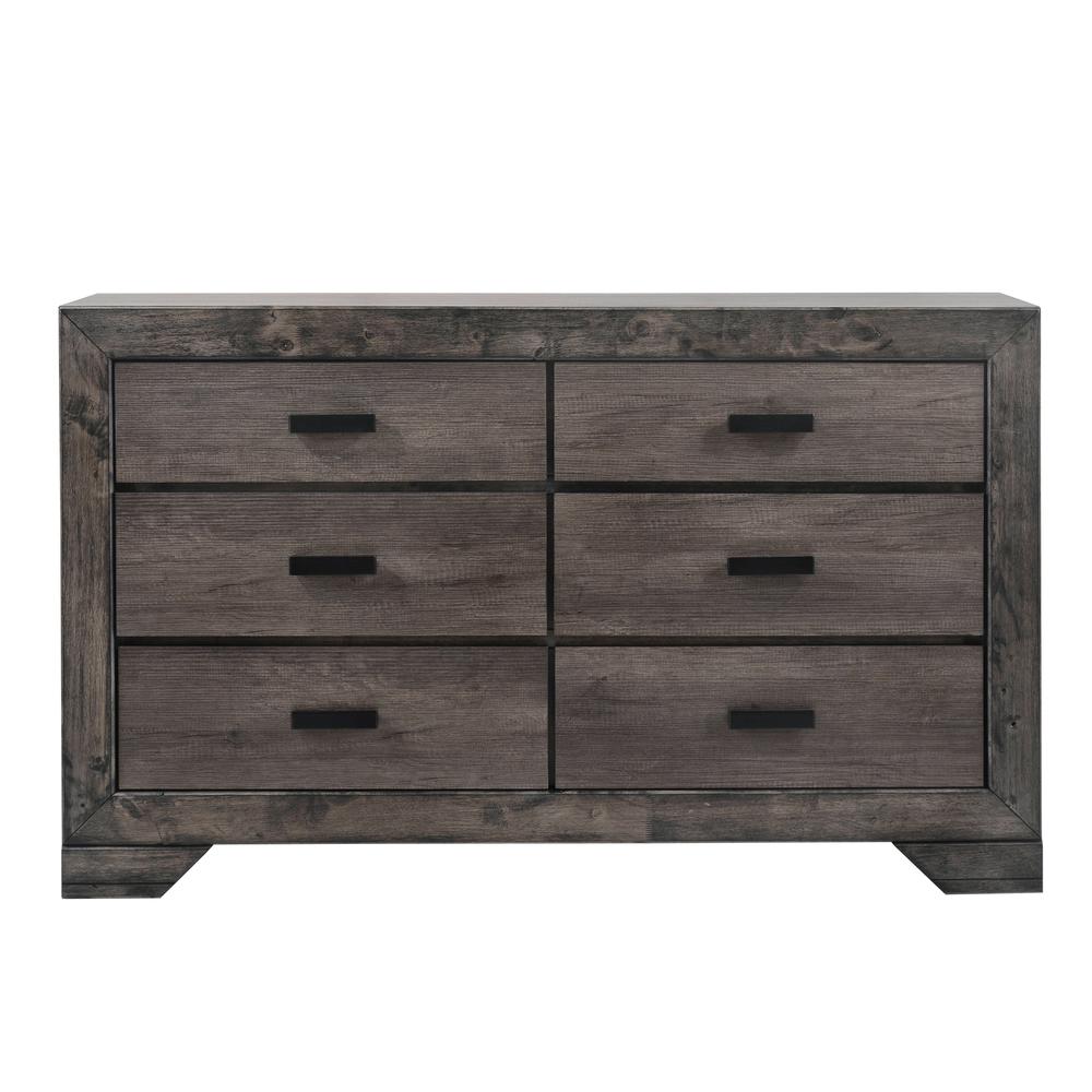 Grayson Dresser