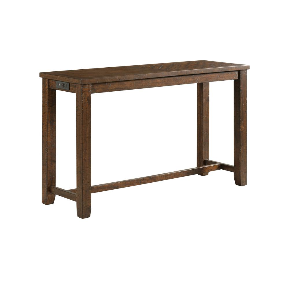 Dex Multipurpose Bar Table Set