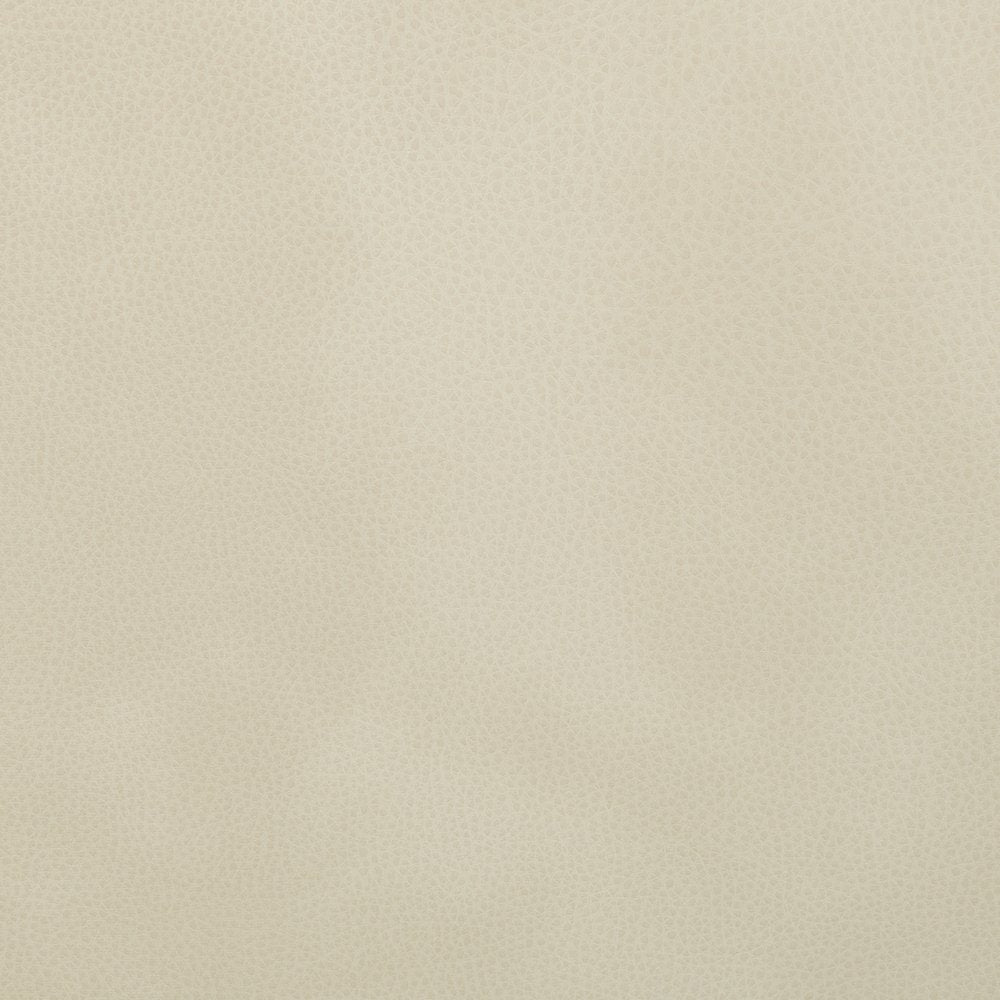 Zenith Swivel Chair in Pebble Cream