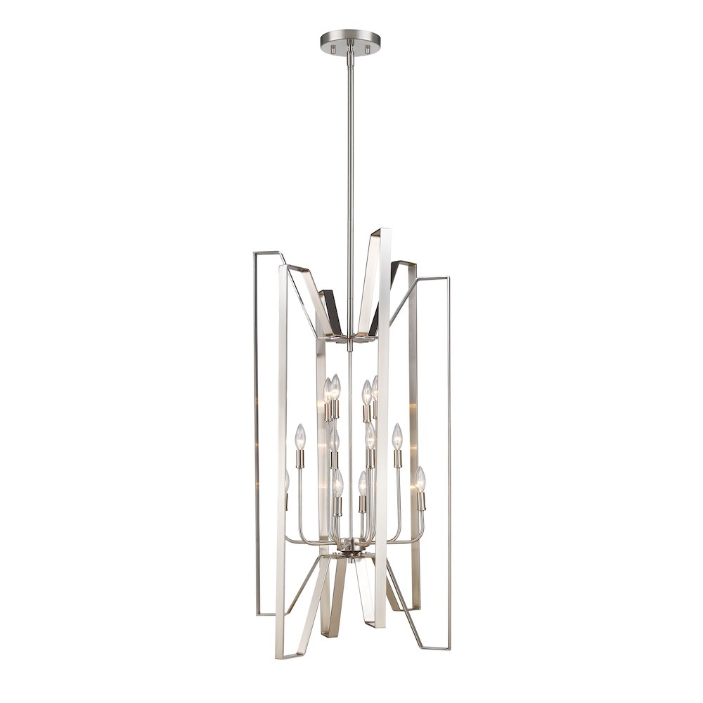 Z-Lite 12 Light Pendant