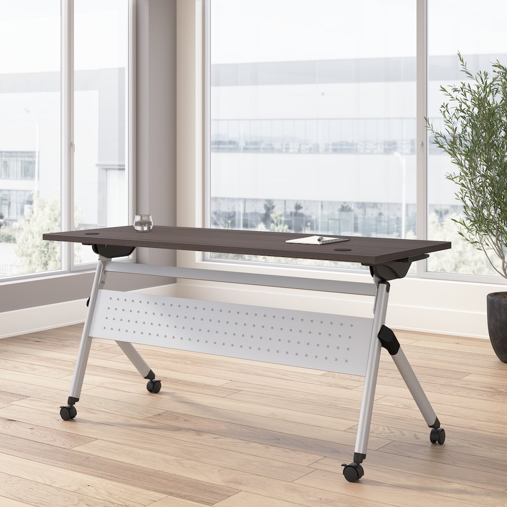 Envision 60W Folding Training Table