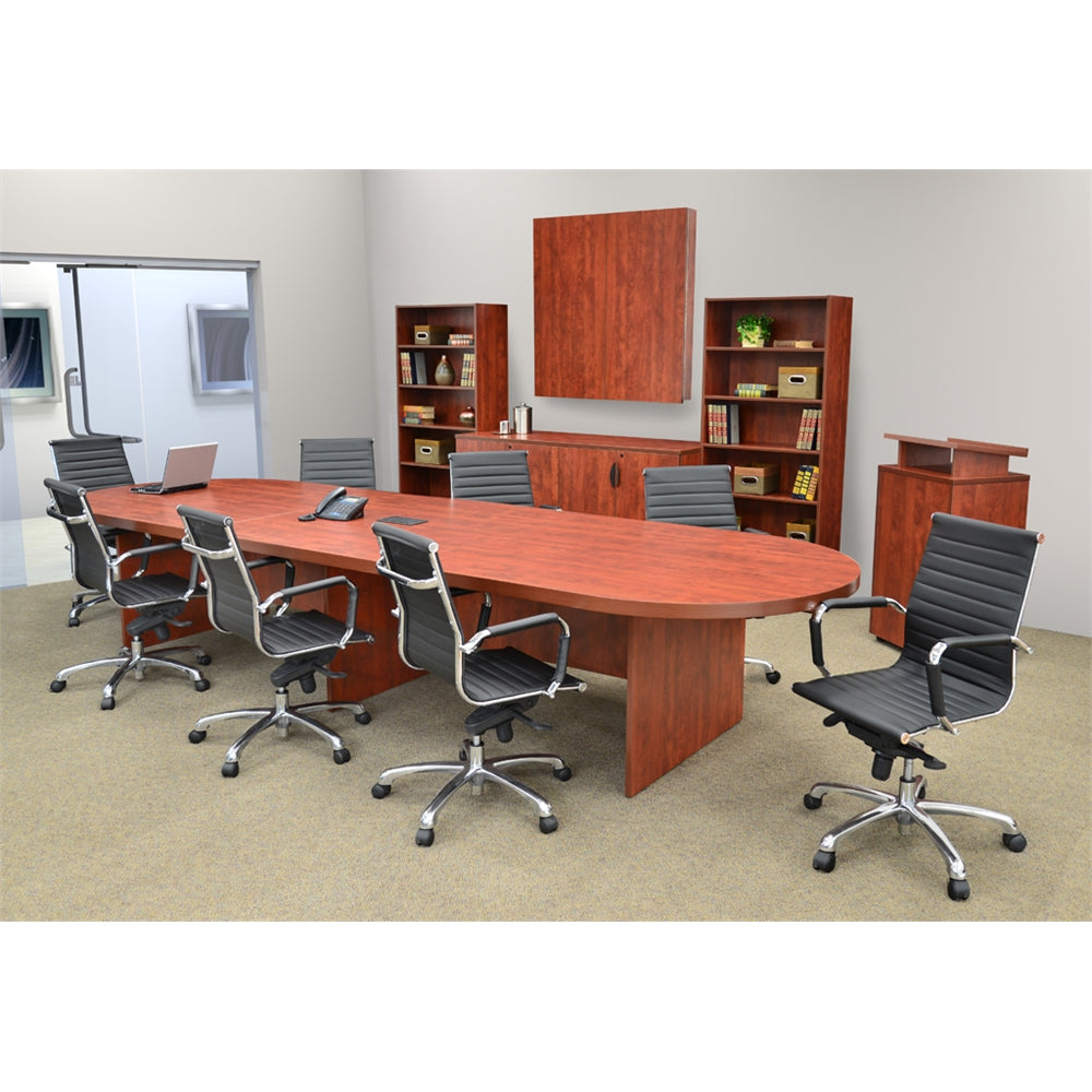 Legacy Freestanding Lectern- Cherry