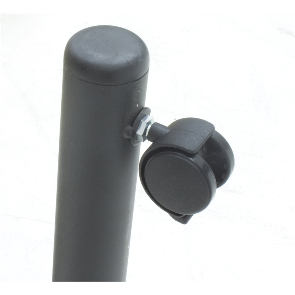 Kobe T-Base Casters (Set of 4)