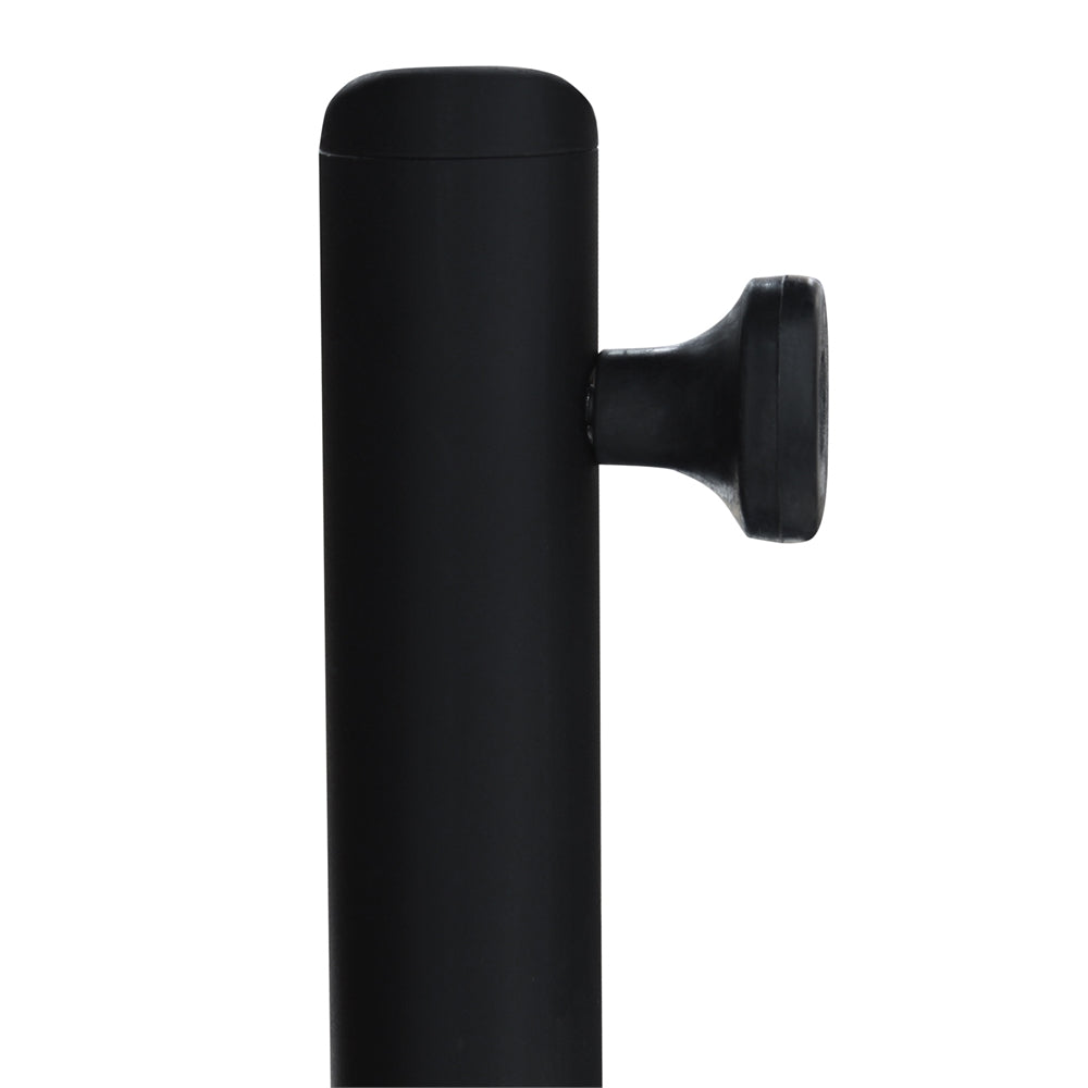 Kobe 48" x 24" Training Table- Mahogany
