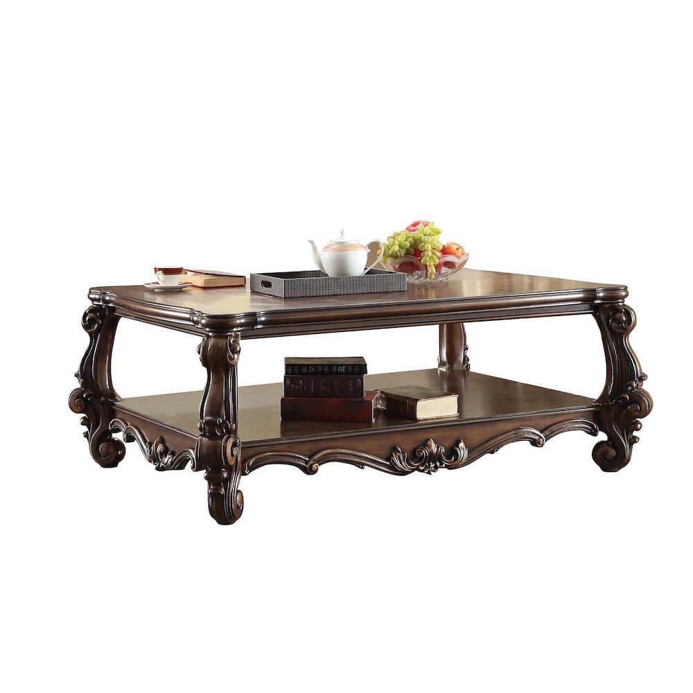 Versailles Console Sofa Table 59"W